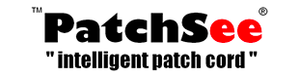 PatchSee Logo