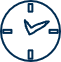 Icona dell'orologio