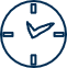 Clock icon