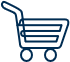 Shopping Cart icon