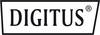 logo of the brand DIGITUS